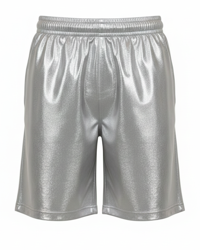 Bermuda Infantil com Bolso Faca