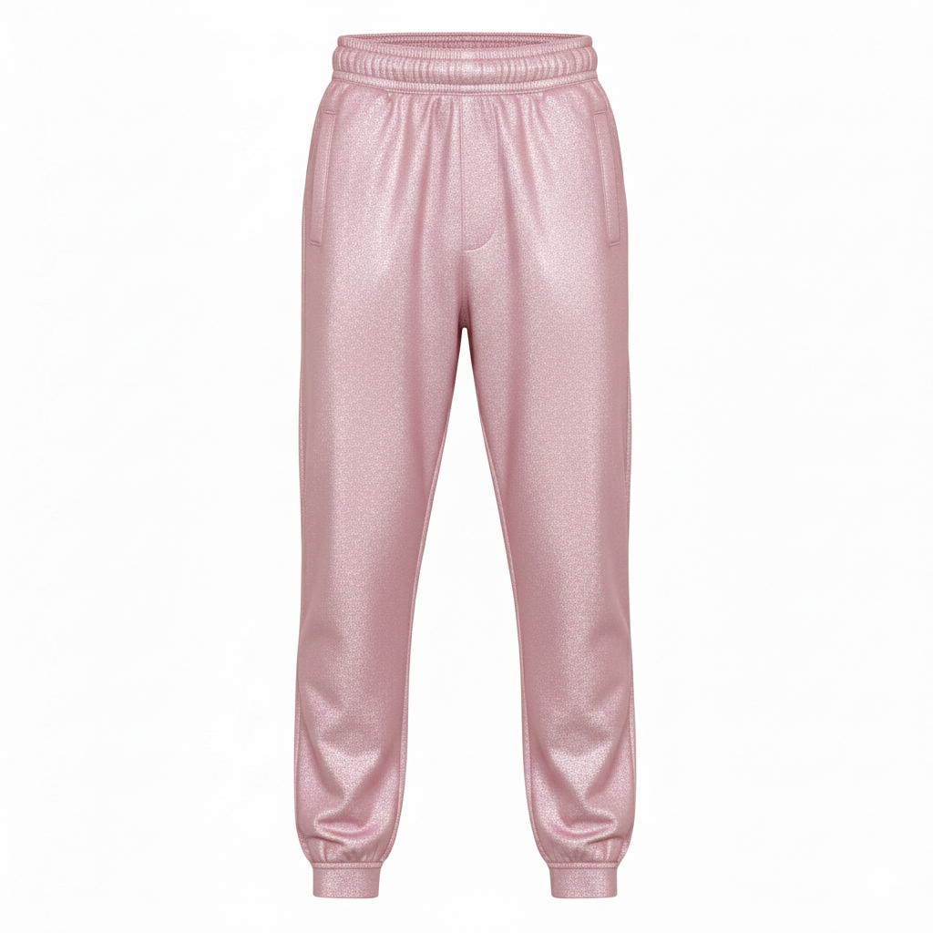 Calça Colegial Infantil Menina