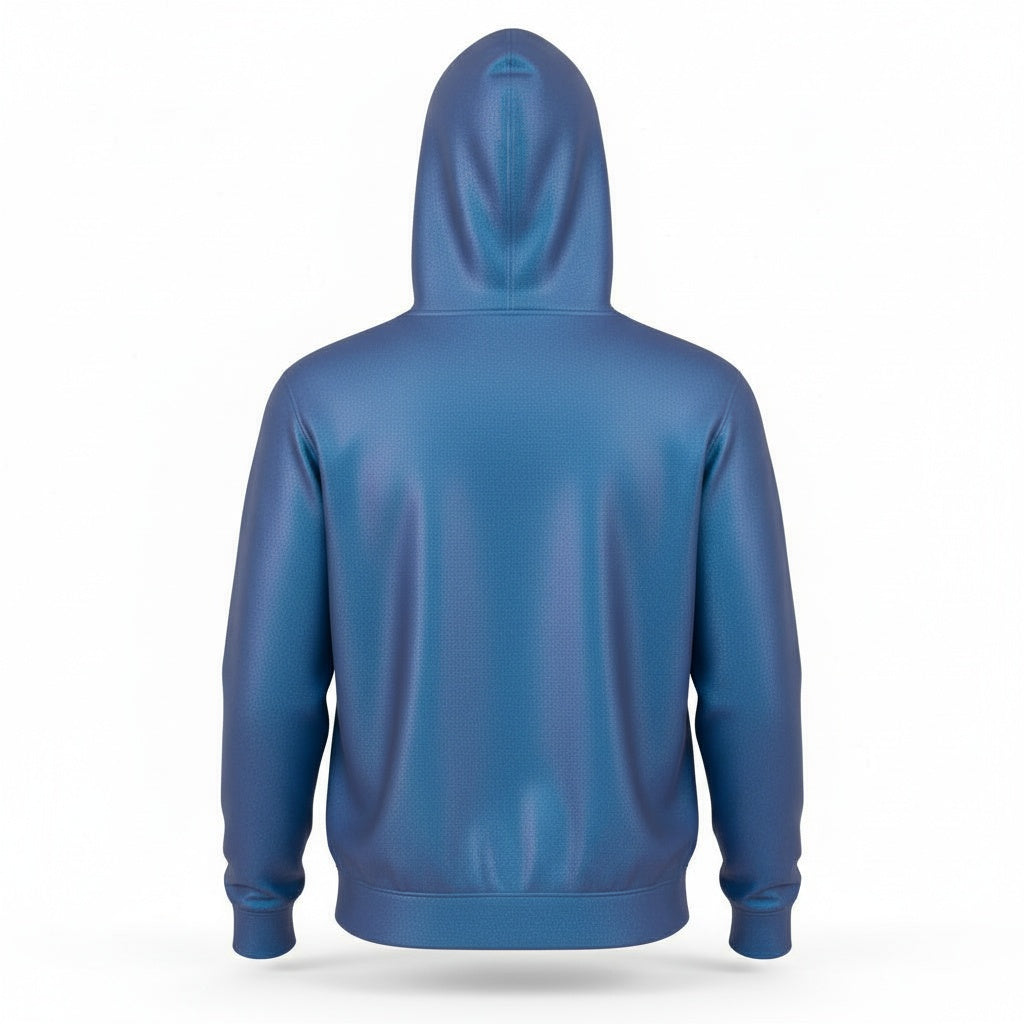 Blusão Canguru Feminino em Moletom