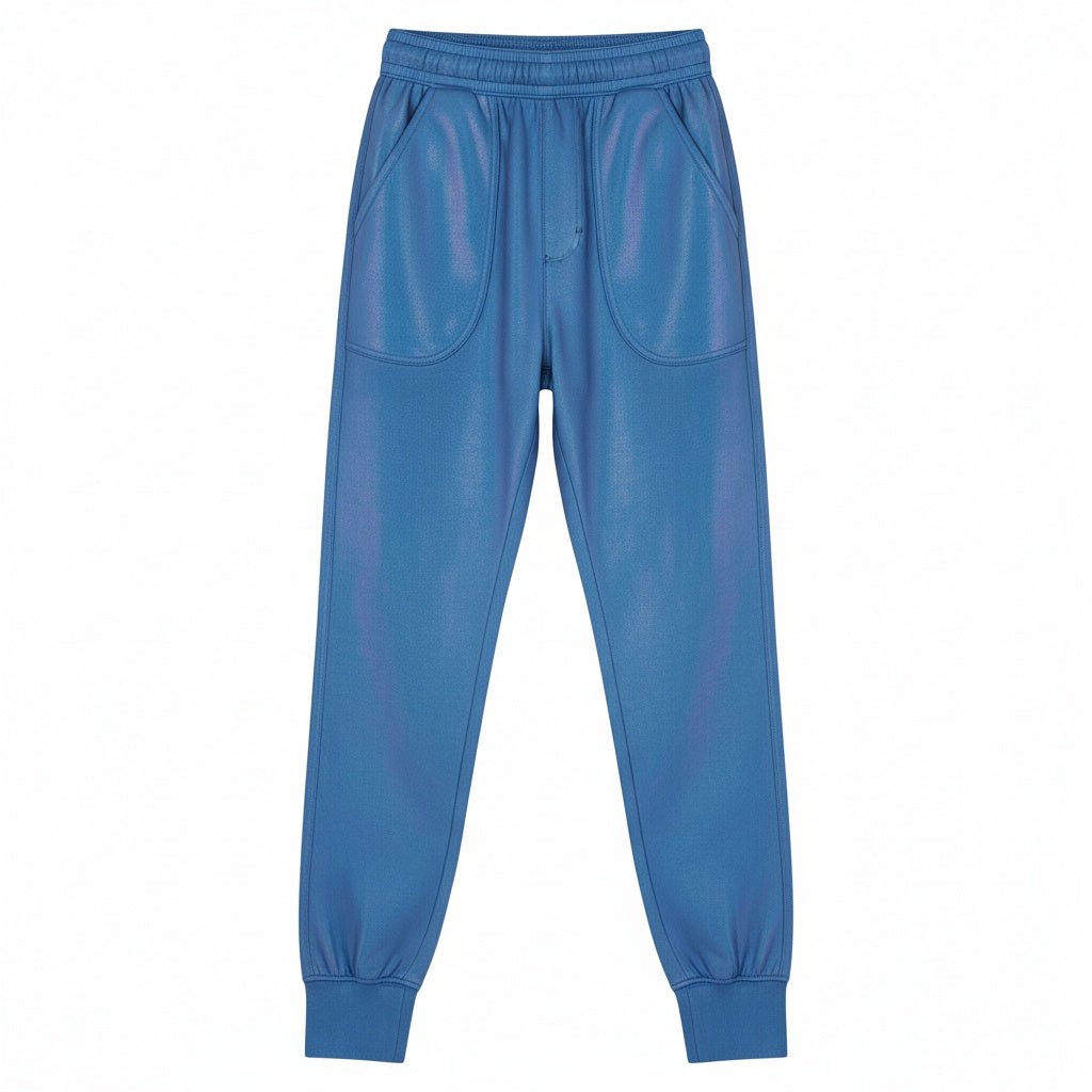 Calça Jogger Masculina Conforto Bolso rebatido