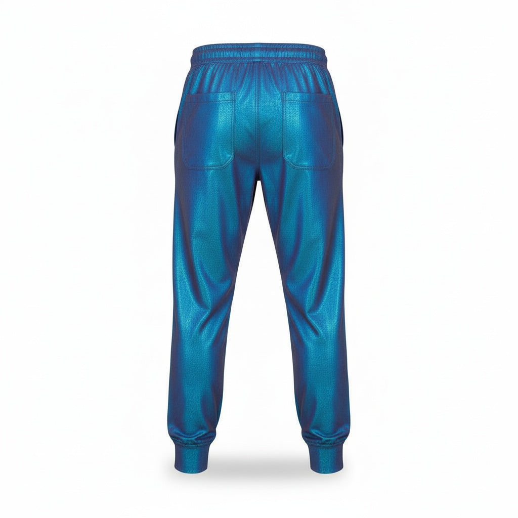 Calça Jogger Masculina Conforto Bolso rebatido