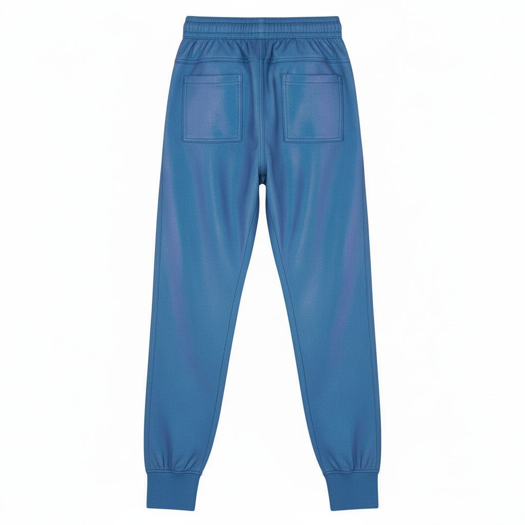 Calça Jogger Masculina Conforto Bolso rebatido