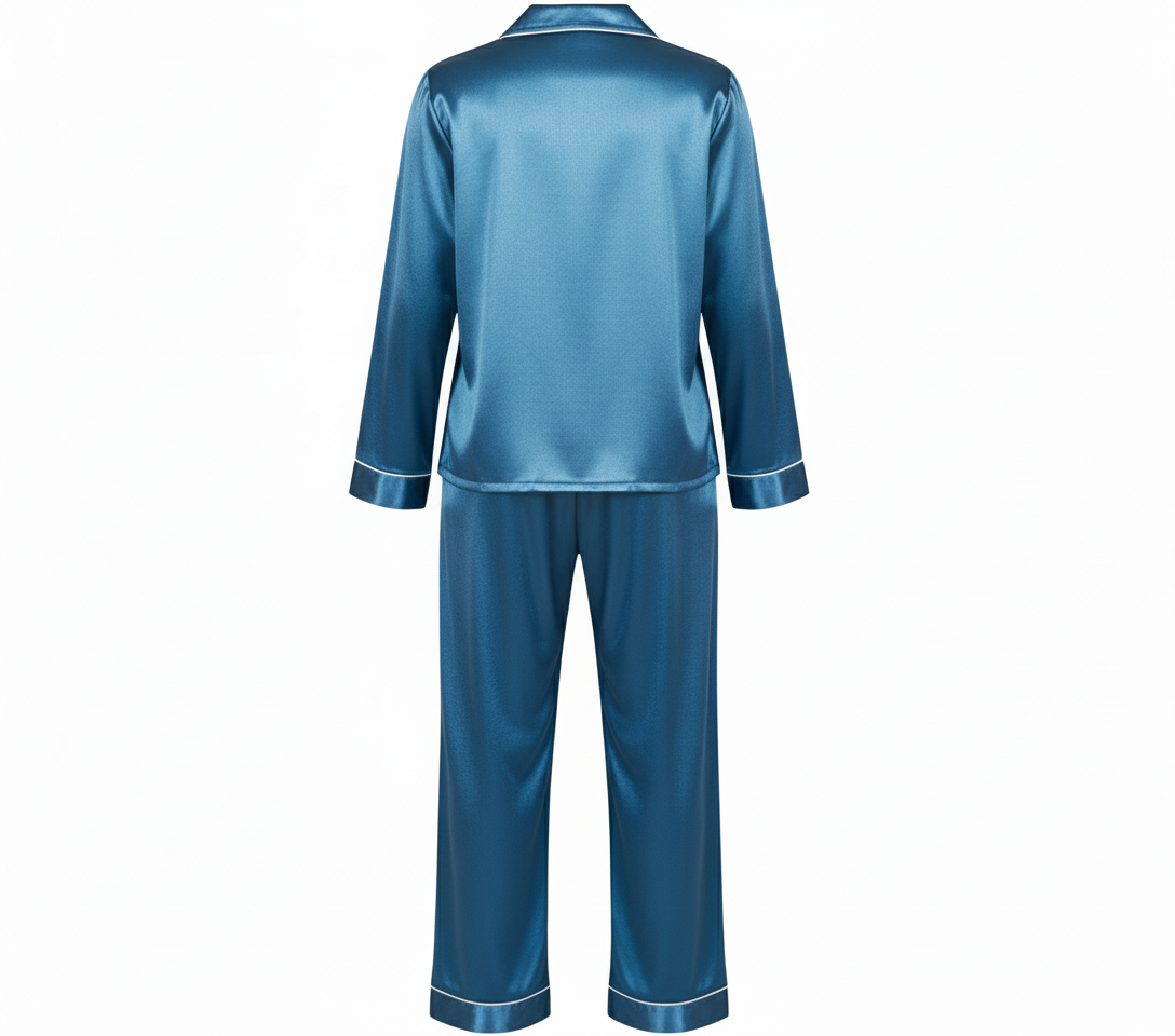 Conjunto Pijama Clássico