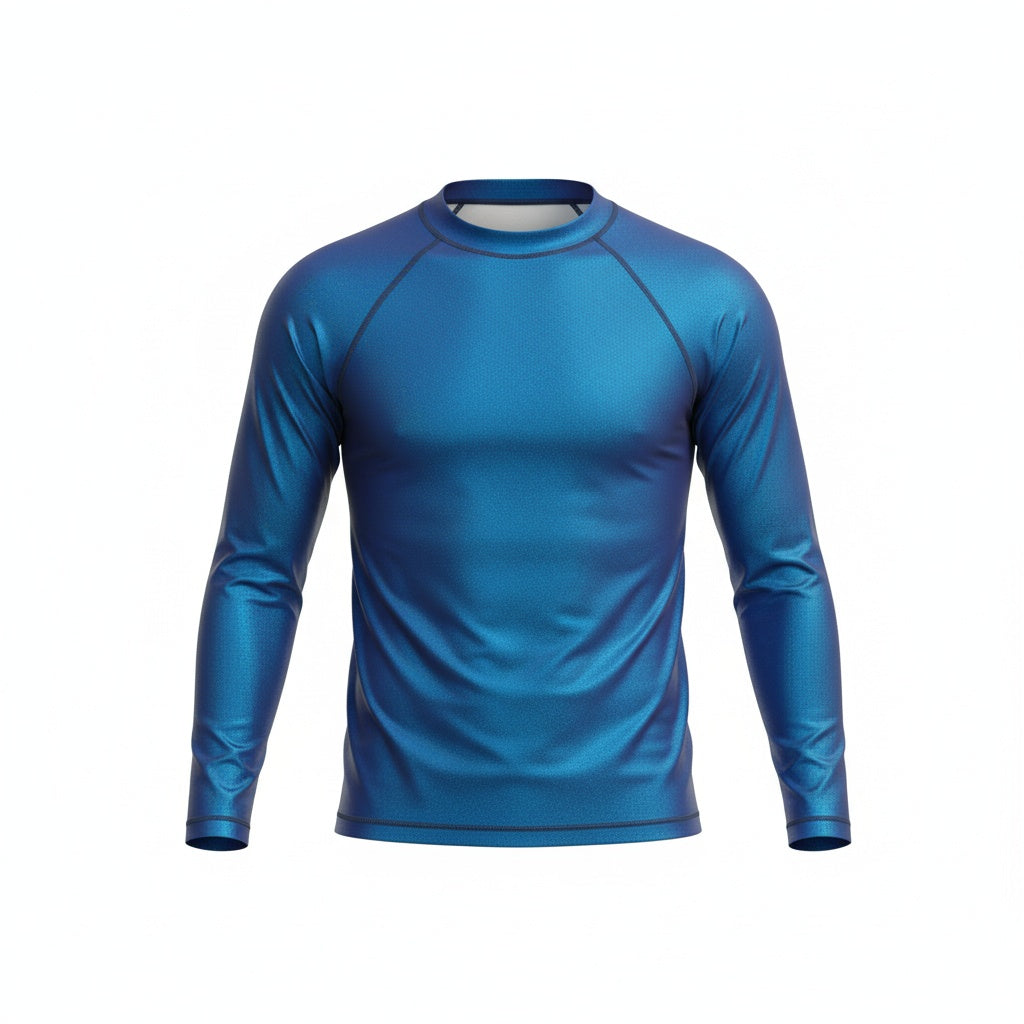 Rashguard Masculina Manga Longa