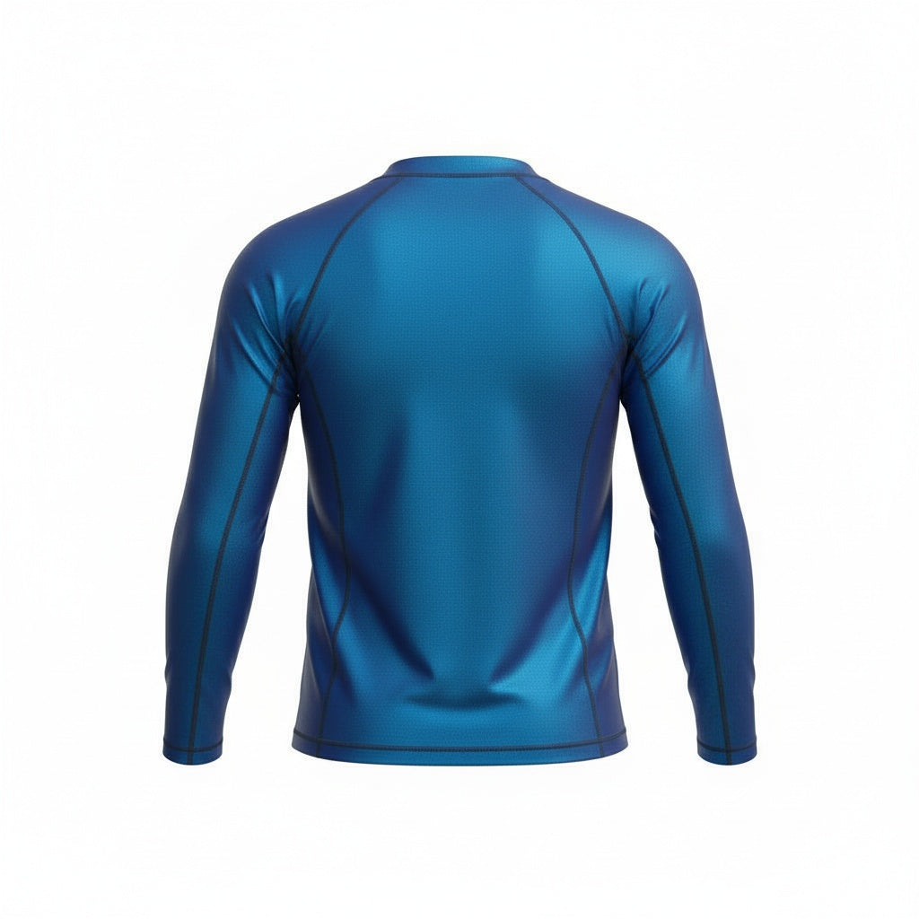 Rashguard Masculina Manga Longa