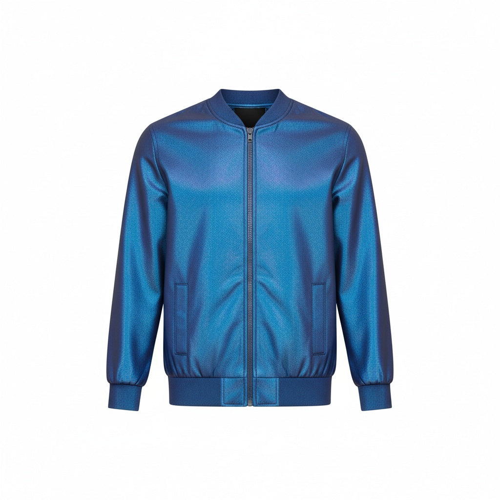 Jaqueta Colegial Infantil Unissex