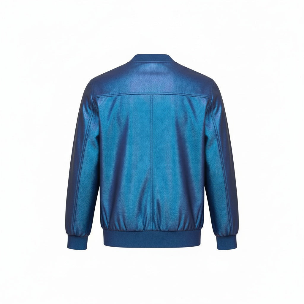 Jaqueta Colegial Infantil Unissex