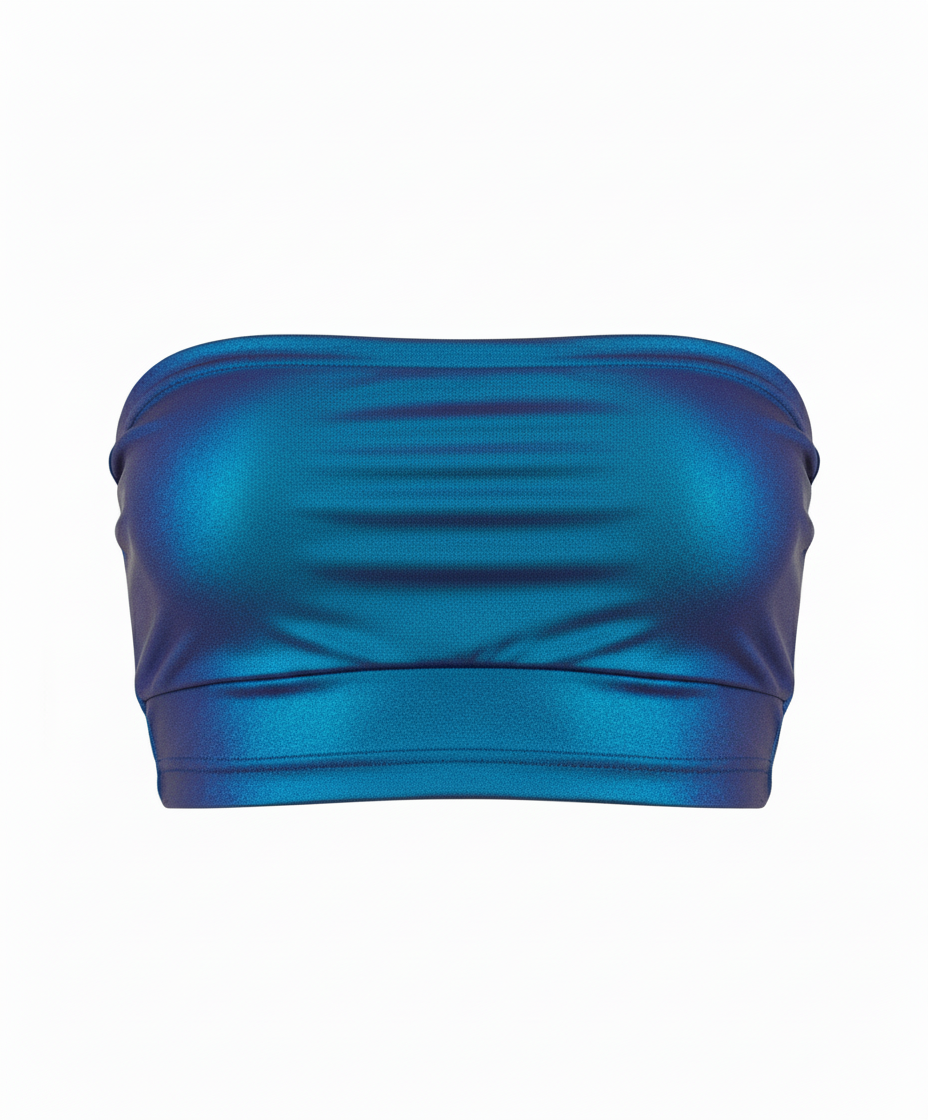 Top Cropped Tomara que Caia princesa