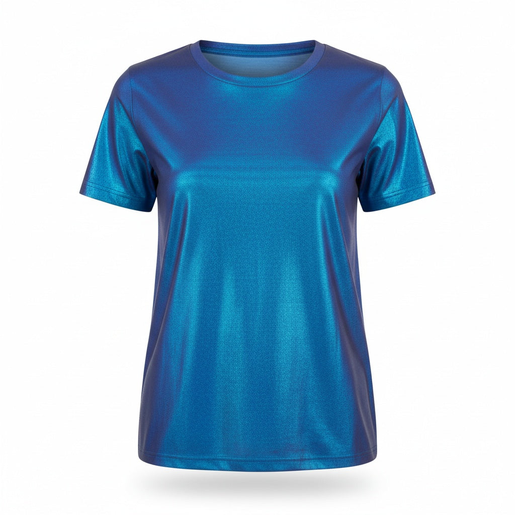 Camiseta Feminina Básica