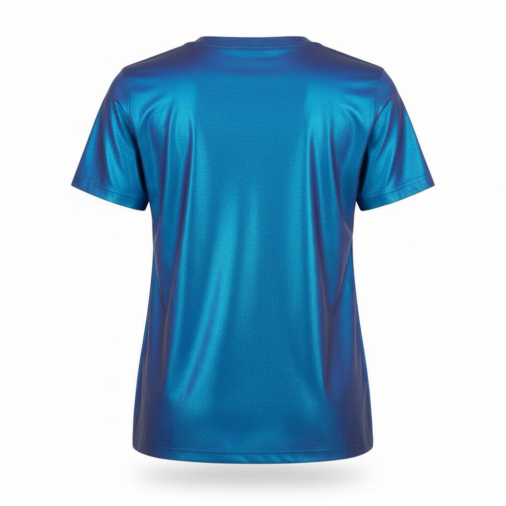 Camiseta Feminina Básica