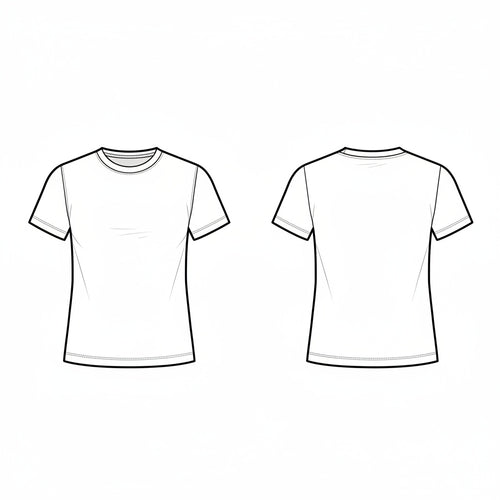 Babylook Infantil Feminina