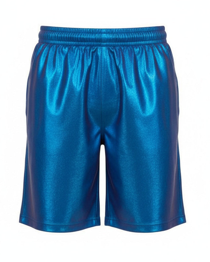 Bermuda Infantil com Bolso Faca