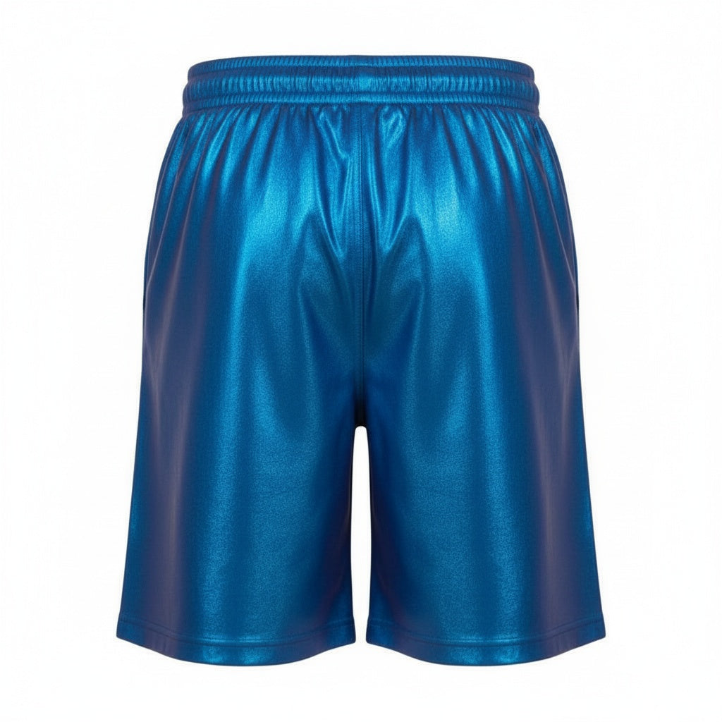 Bermuda Infantil com Bolso Faca