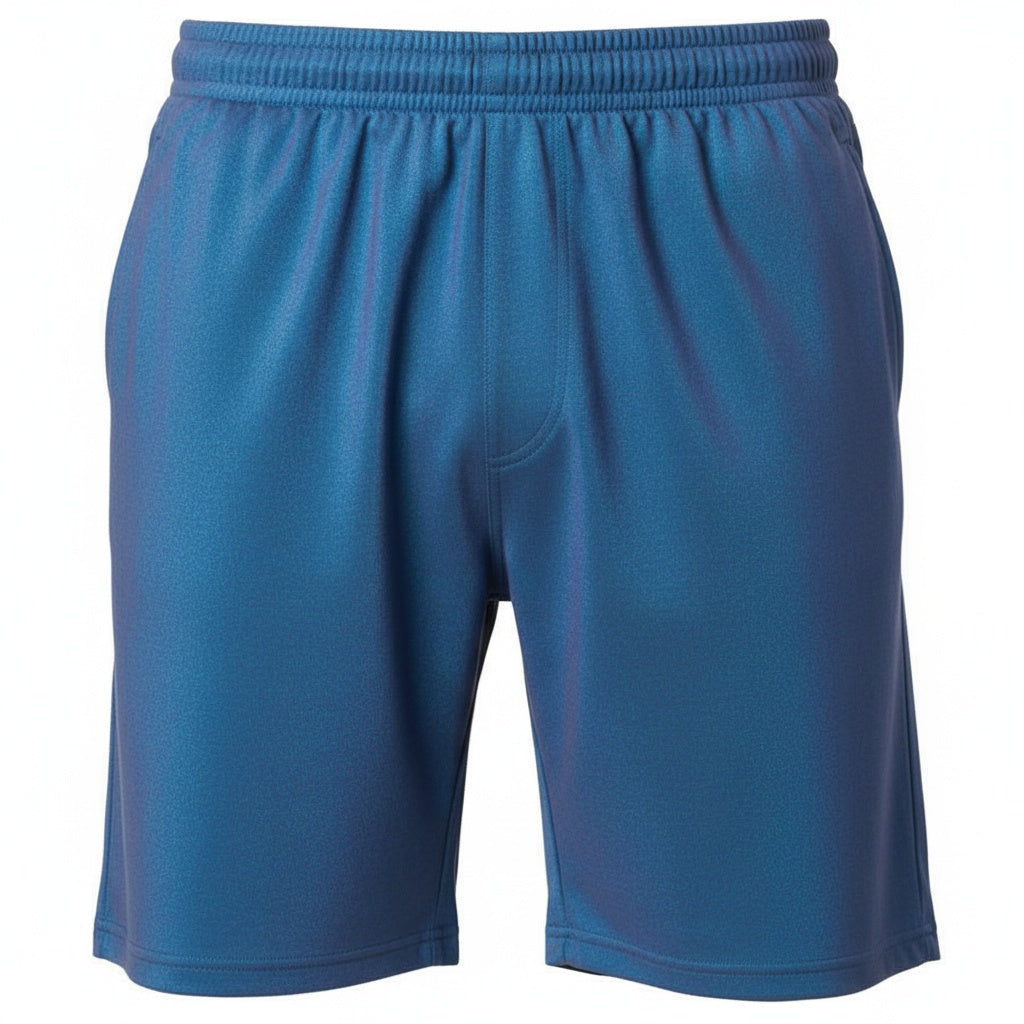 Bermuda Masculina Casual em moletom ou tactel