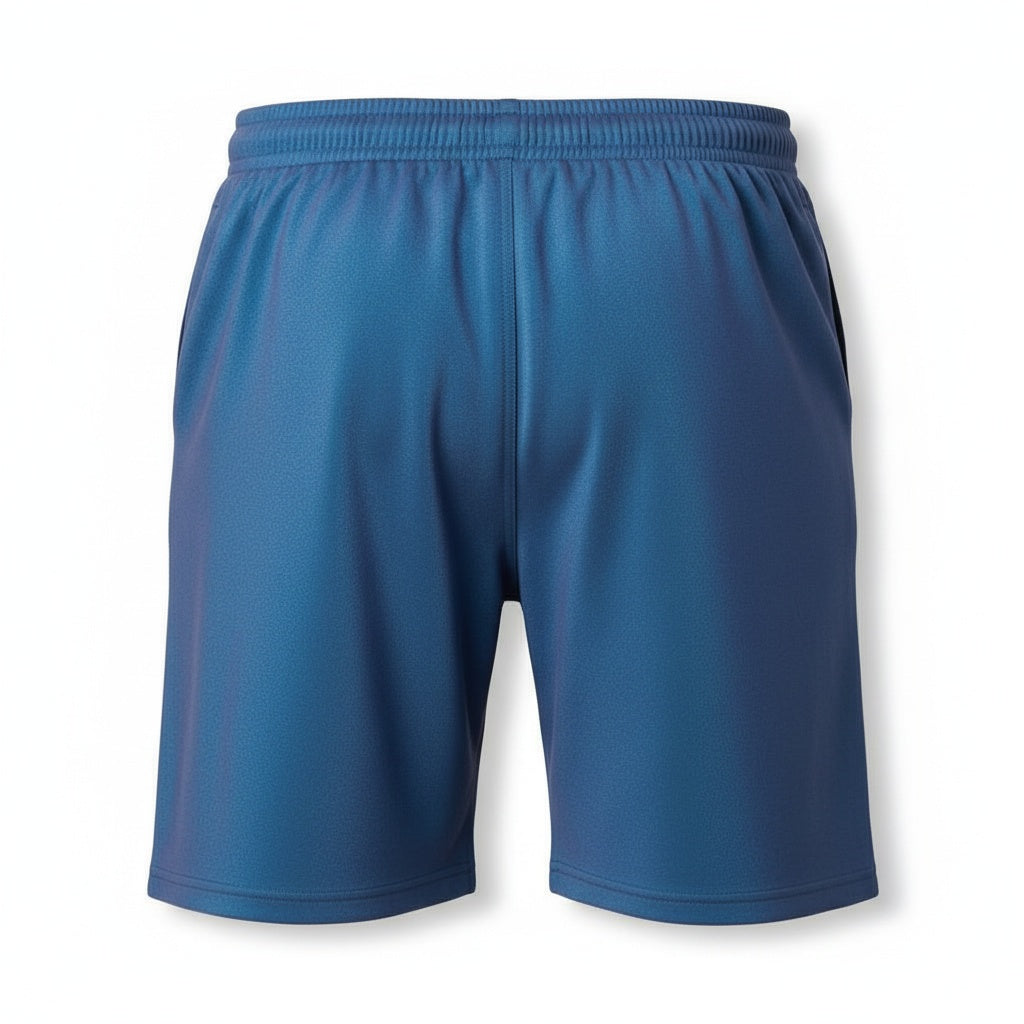 Bermuda Masculina Casual em moletom ou tactel